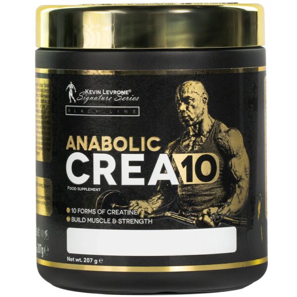 Kevin Levrone Crea 10 (flavored)